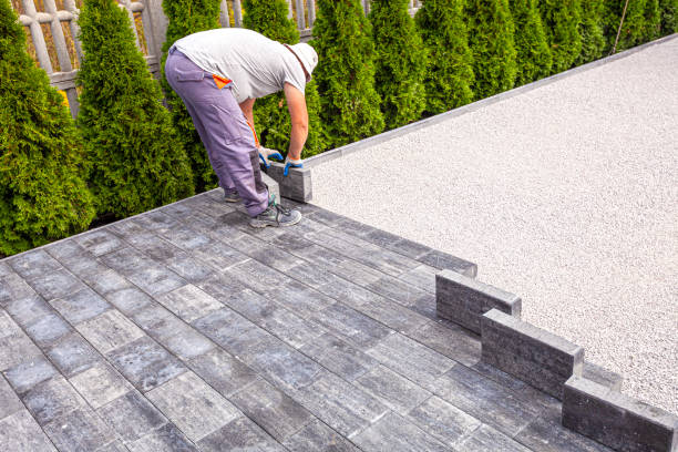 Best Local Driveway Pavers  in Altamont, IL