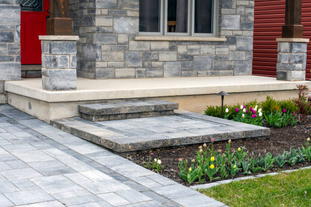 Best Driveway Pavers Near Me  in Altamont, IL