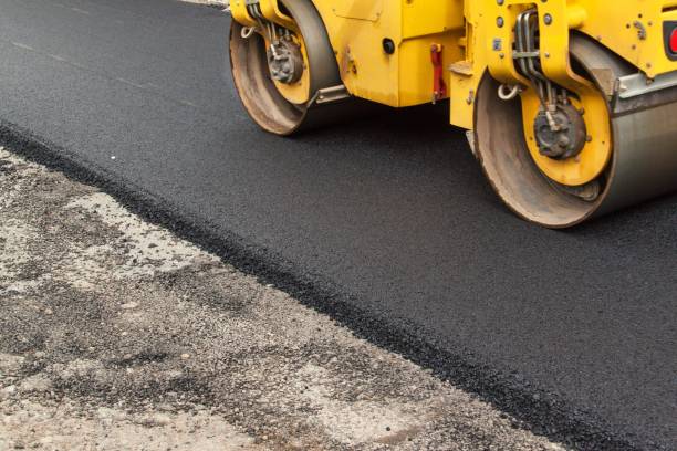 Best Permeable Paver Driveway  in Altamont, IL