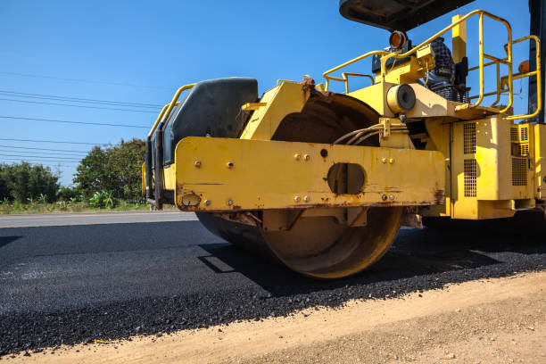 Best Affordable Driveway Pavers  in Altamont, IL